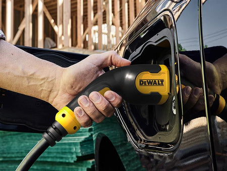 Portable EV Charger 16A