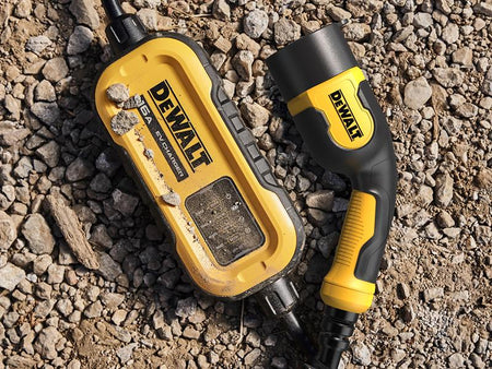 Portable EV Charger 16A