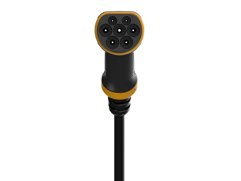 Type 2 EV Charging Cable 7.4kW