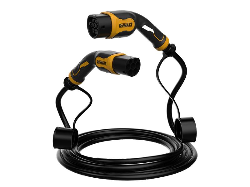 Type 2 EV Charging Cable 22kW
