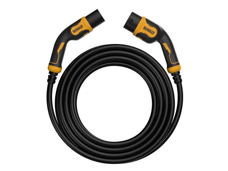 Type 2 EV Charging Cable 22kW