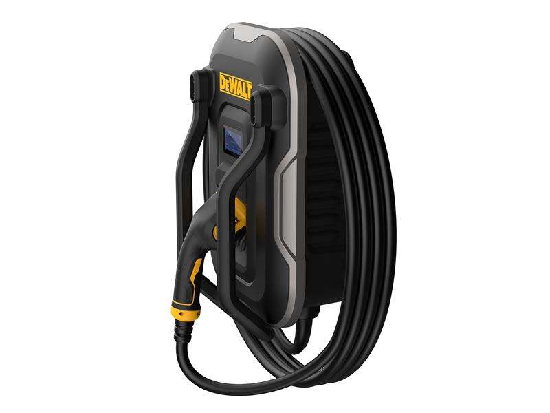 Heavy-Duty EV Charger Single Phase with Cable 32A