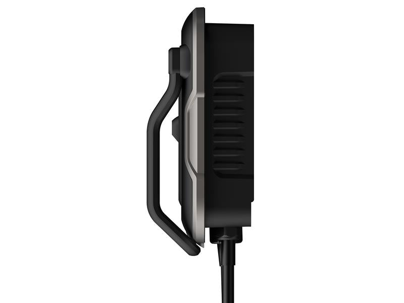 Heavy-Duty EV Charger Single Phase with Cable 32A