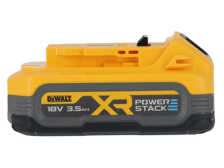 DCBP318 XR POWERSTACK™ Slide Battery 18V 3.5Ah Li-ion