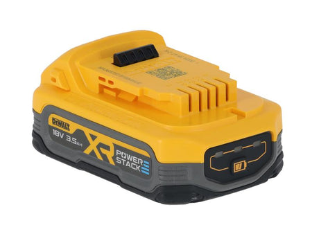 DCBP318 XR POWERSTACK™ Slide Battery 18V 3.5Ah Li-ion