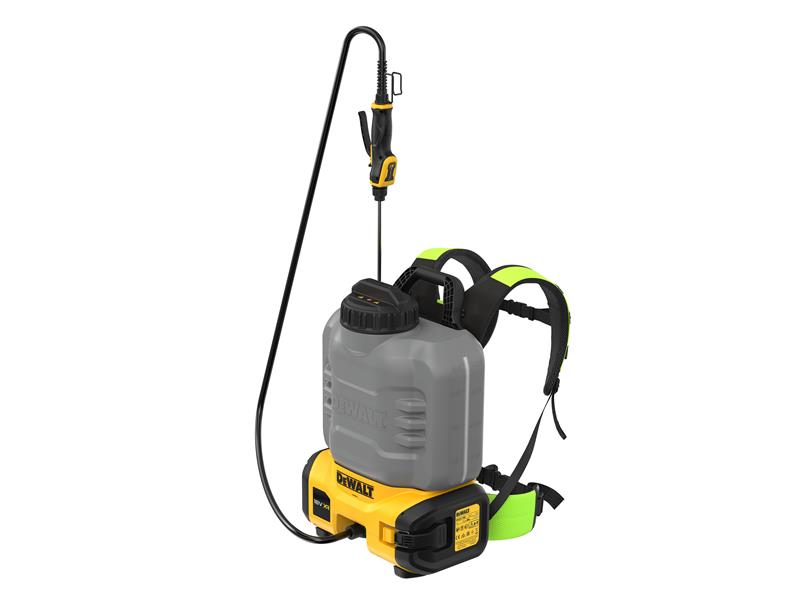 DCCS1100N XR Concrete Chemical Sprayer 18V Bare Unit