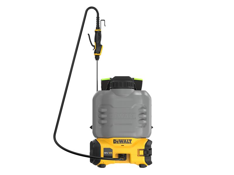 DCCS1100N XR Concrete Chemical Sprayer 18V Bare Unit