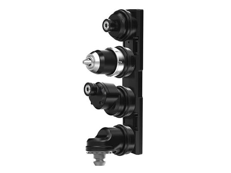 DCD803NT XR Brushless Multi-Head Drill Driver 18V Bare Unit