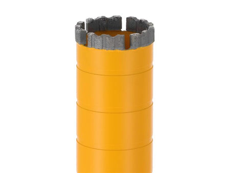 DCDW101 Wet Diamond Core Bit 52mm