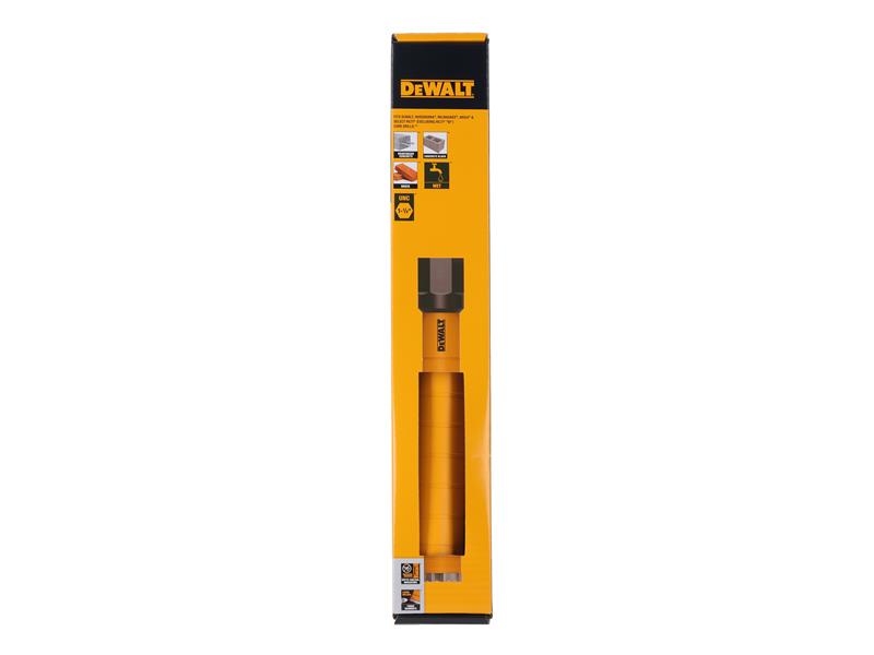 DCDW101 Wet Diamond Core Bit 52mm