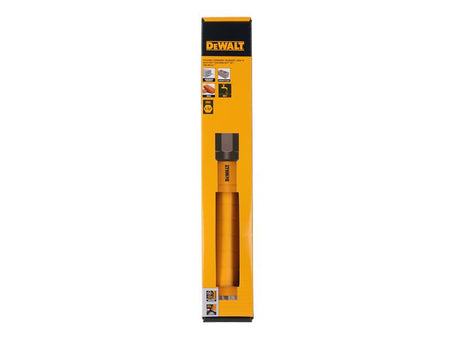 DCDW101 Wet Diamond Core Bit 52mm