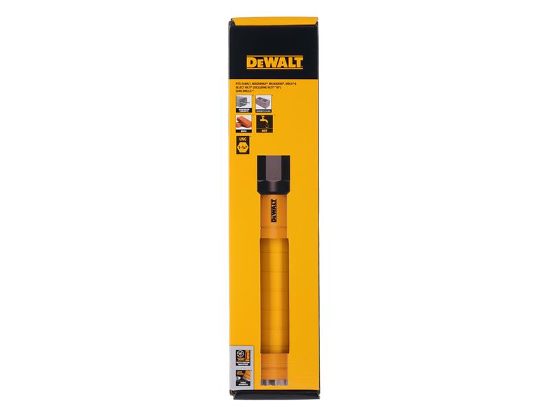 DCDW104 Wet Diamond Core Bit 102mm