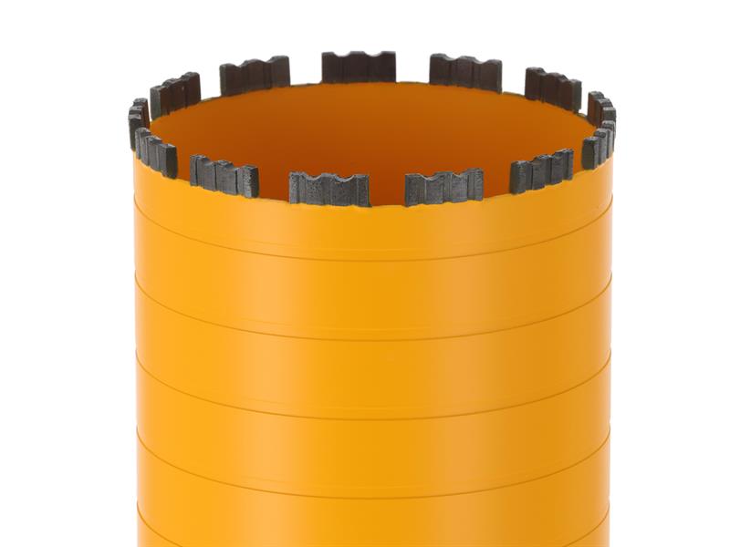DCDW107 Wet Diamond Core Bit 127mm