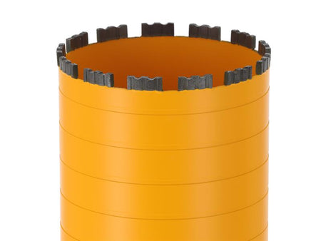DCDW107 Wet Diamond Core Bit 127mm