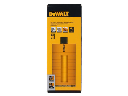 DCDW108 Wet Diamond Core Bit 152mm