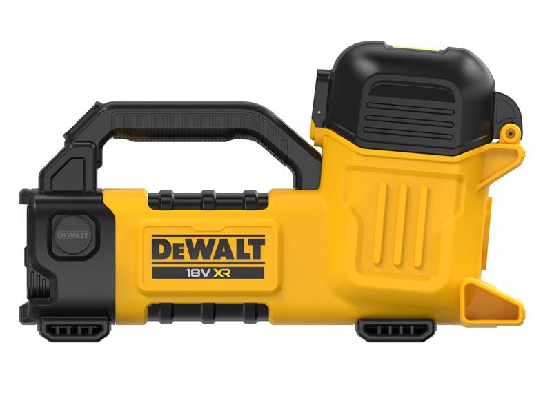 DCE050N Transfer Pump 18V Bare Unit