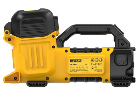 DCE050N Transfer Pump 18V Bare Unit