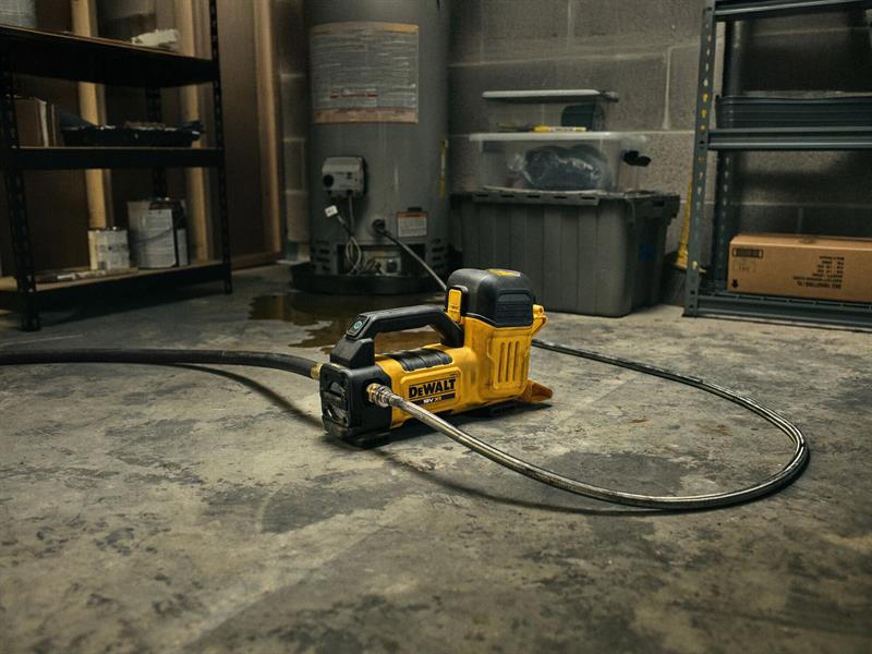 DCE050N Transfer Pump 18V Bare Unit
