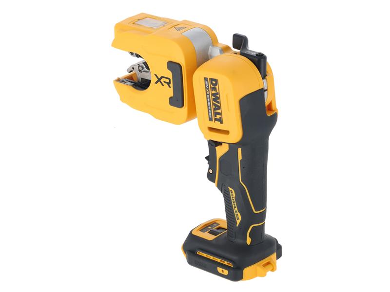 DCE154N XR Copper Tube Cutter 18V Bare Unit