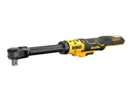 DCF512EN XR Brushless 1/2in Extended Ratchet 18V Bare Unit