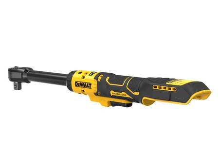 DCF512EN XR Brushless 1/2in Extended Ratchet 18V Bare Unit