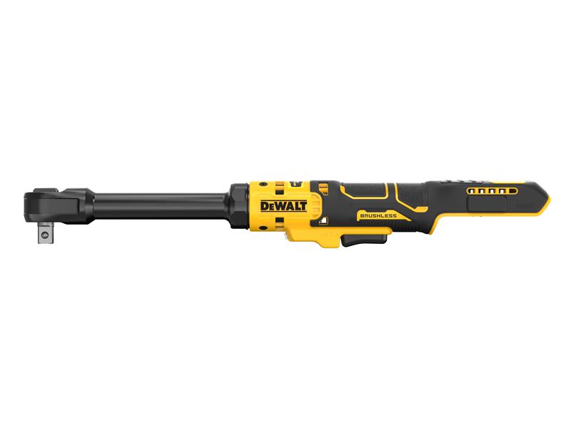 DCF512EN XR Brushless 1/2in Extended Ratchet 18V Bare Unit