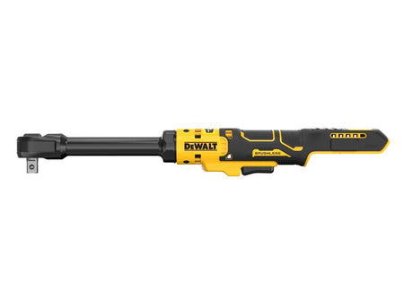 DCF512EN XR Brushless 1/2in Extended Ratchet 18V Bare Unit