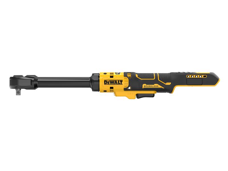 DCF513EN XR Brushless 3/8in Extended Ratchet 18V Bare Unit