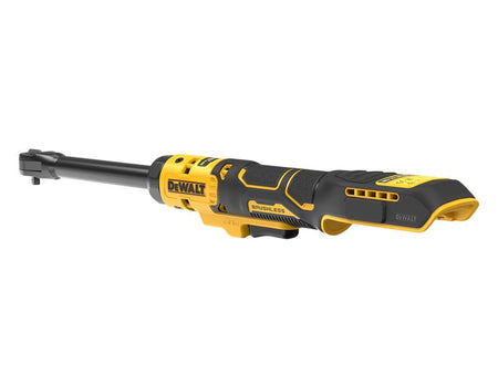 DCF514EN XR Brushless 1/4in Extended Ratchet 18V Bare Unit