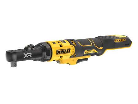DCF520N XR Brushless 1/4in & 3/8in Sealed Head Ratchet 18V Bare Unit
