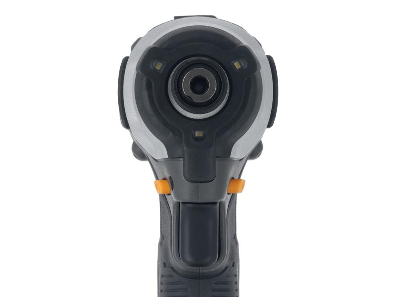 DCF85MP2T McLaren F1 XR Brushless 1/4in Impact Driver 18V 2 x 5.0Ah Li-ion