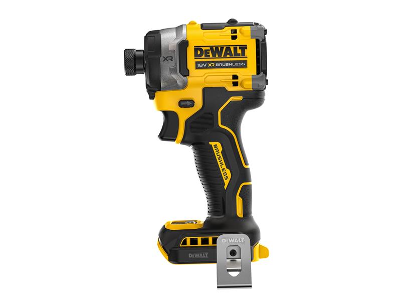 DCF860N XR Brushless Impact Driver 18V Bare Unit