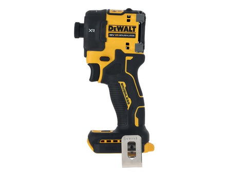 DCF870N XR Brushless Hydraulic Impact Driver 18V Bare Unit