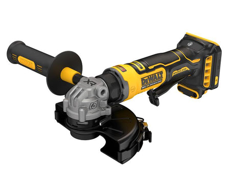 DCG404N XR Brushless Angle Grinder 18V Bare Unit