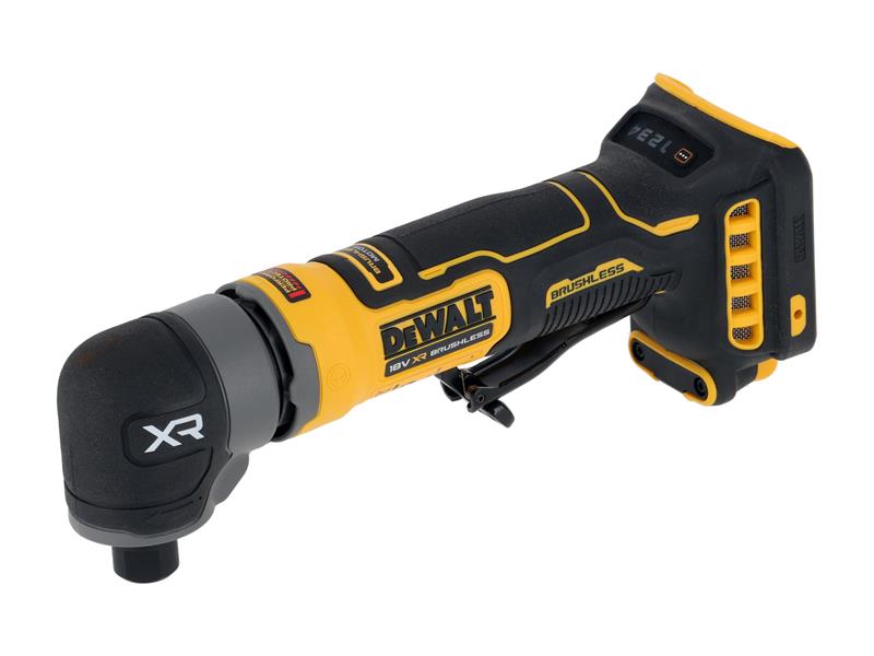 DCG421N XR Compact Right Angle Die Grinder 18V Bare Unit