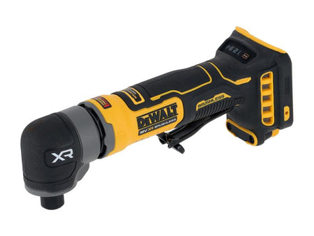 DCG421N XR Compact Right Angle Die Grinder 18V Bare Unit