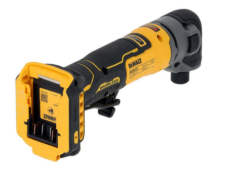DCG421N XR Compact Right Angle Die Grinder 18V Bare Unit