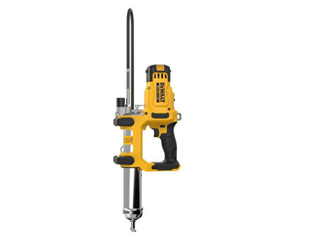 DCGG581N XR Grease Gun 18V Bare Unit