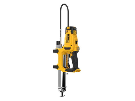 DCGG581N XR Grease Gun 18V Bare Unit