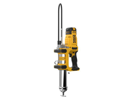 DCGG581N XR Grease Gun 18V Bare Unit