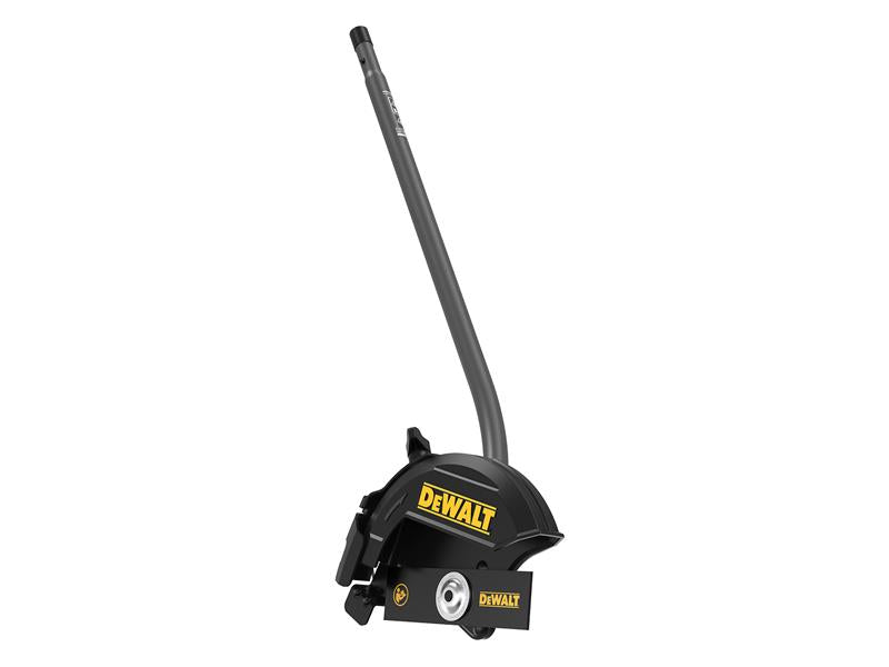 DCMASED9N Split Boom Edger Attachment