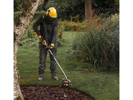 DCMASED9N Split Boom Edger Attachment