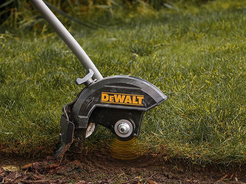 DCMASED9N Split Boom Edger Attachment