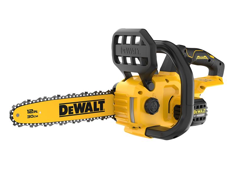 DCMCS565N XR Brushless Chainsaw 18V Bare Unit
