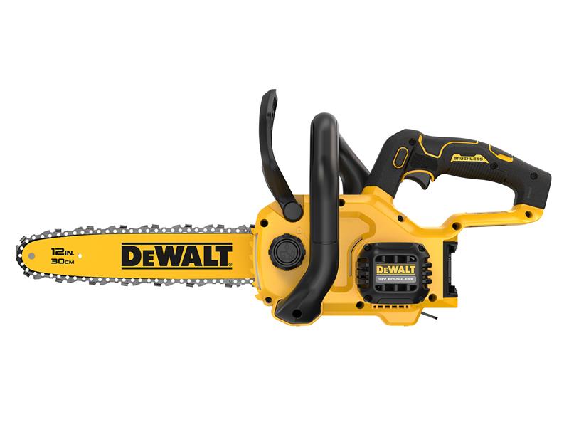 DCMCS565N XR Brushless Chainsaw 18V Bare Unit