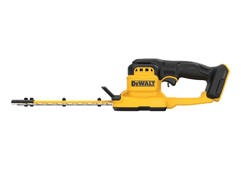 DCMHT520N Compact Hedge Trimmer 18V Bare Unit