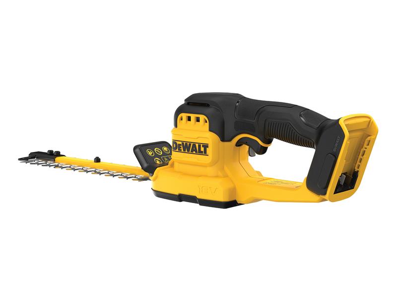 DCMHT520N Compact Hedge Trimmer 18V Bare Unit