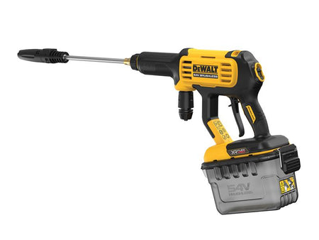 DCMPW1000N XR FlexVolt Power Cleaner 54V Bare Unit
