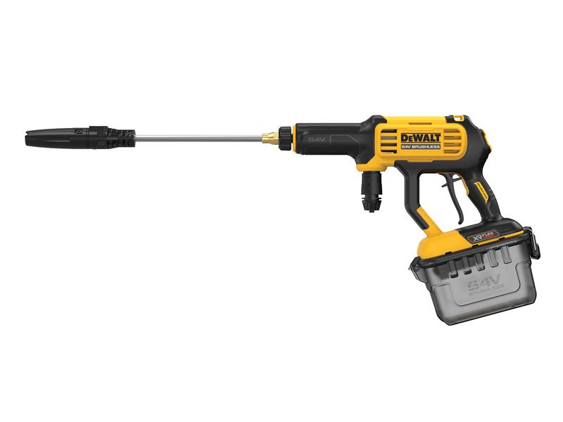 DCMPW1000N XR FlexVolt Power Cleaner 54V Bare Unit