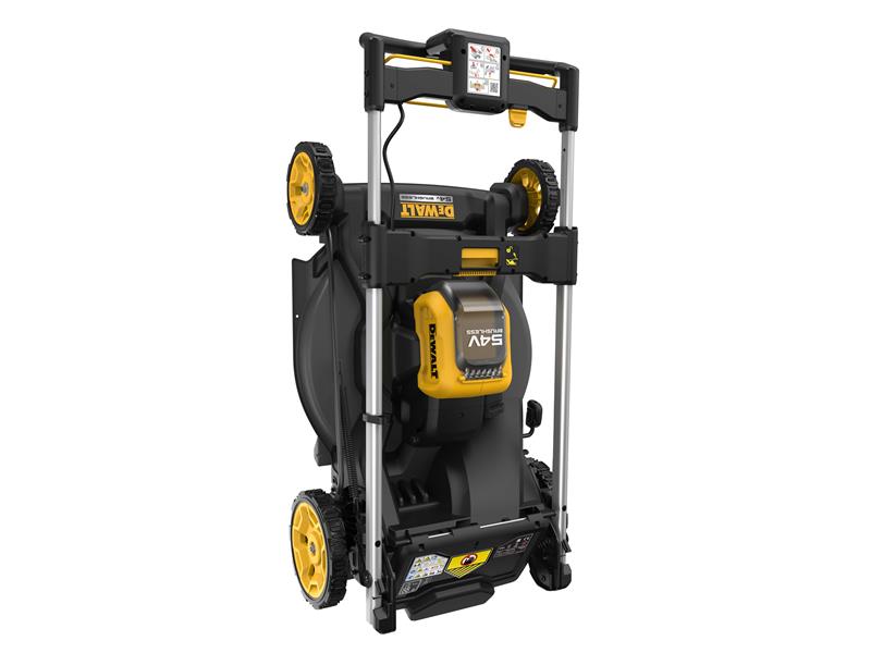 DCMWP500N FlexVolt XR Push Mower 54V Bare Unit